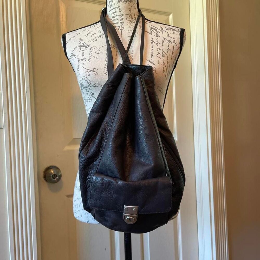 Unbranded Women's Black Bag